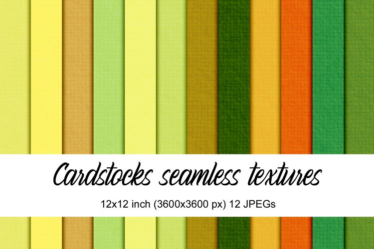 digital papers with subtle pattern looking like cardstock