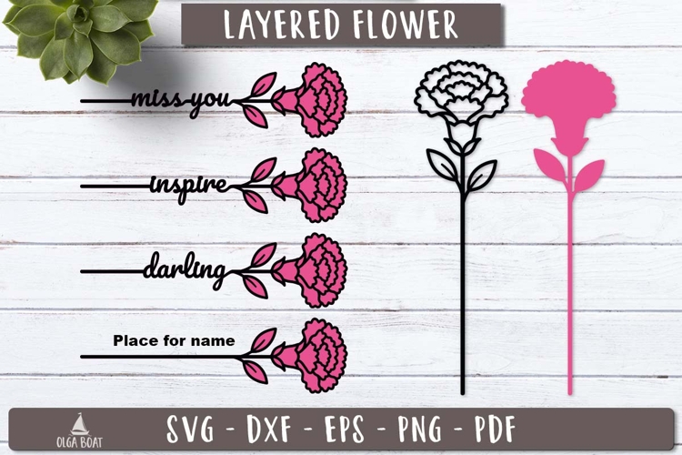 Miss You Svg Image 22