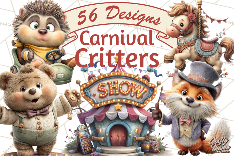 Animal Graphics Image 13