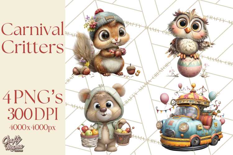 Animal Graphics Image 23