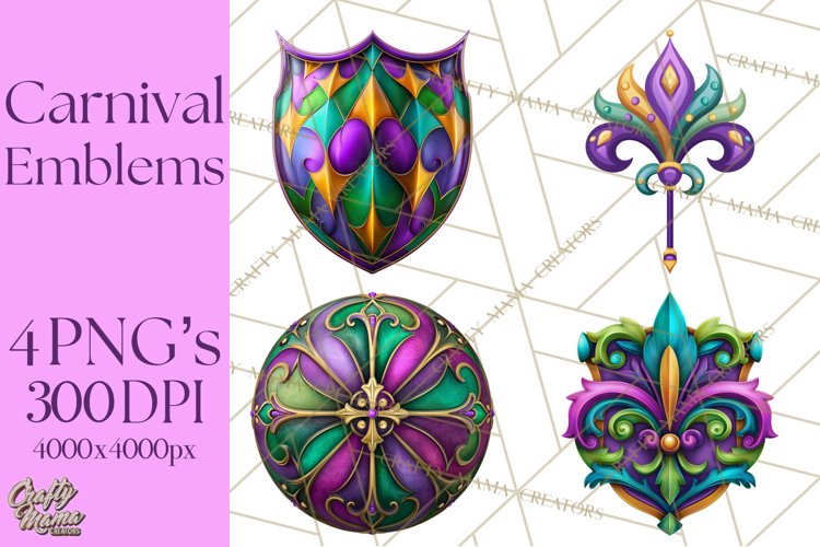 Shield Clipart Image 19