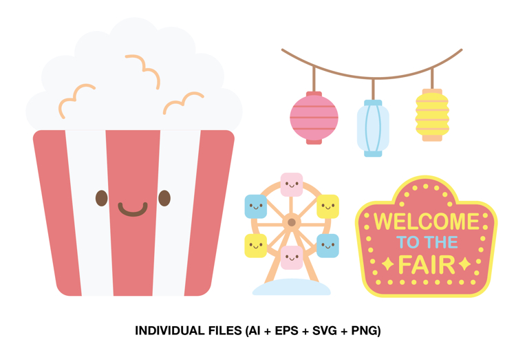Carnival Clipart Image 8