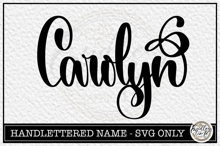Name Svg Image 18