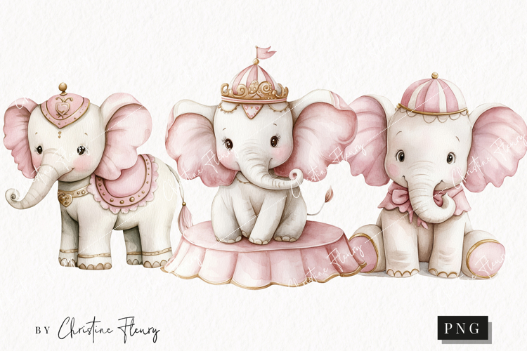 Carnival Clipart Image 10