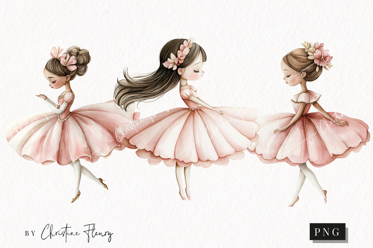 Carnival Clipart Image 8