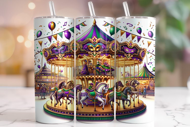 Mardi Gras Png Image 7