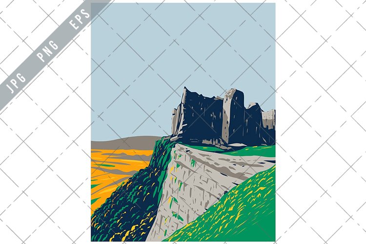 Scenery Clipart Image 7