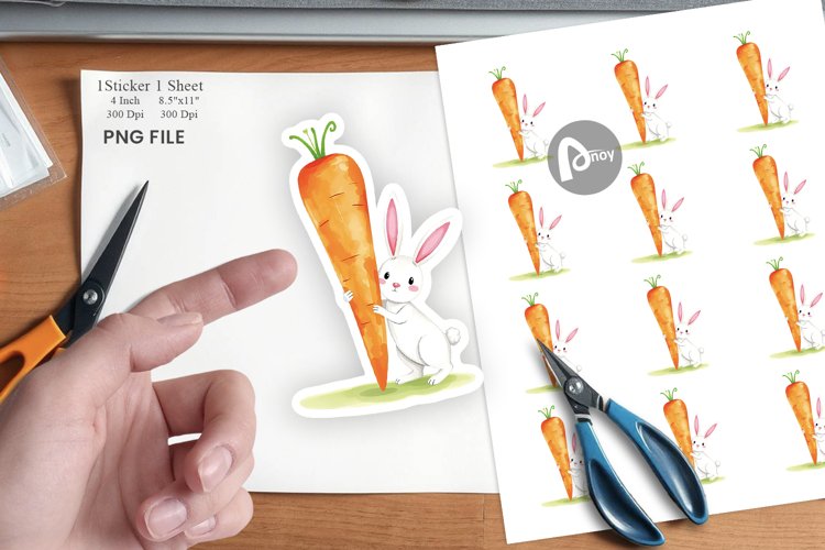 Sticker Png