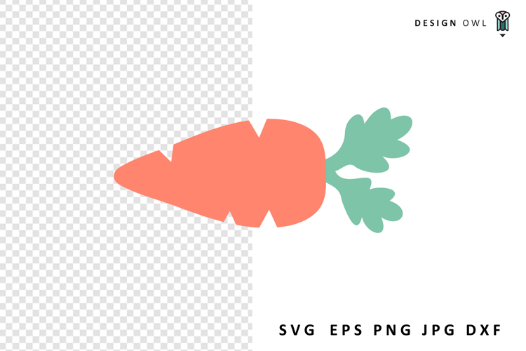 Vegetable Svg Image 9