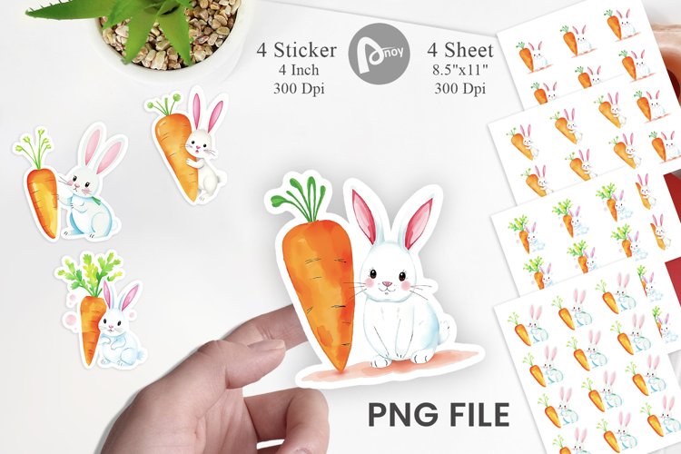 Sticker Png Image 15