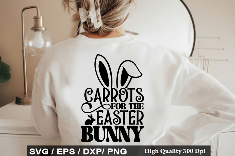 Easter Religious Clipart Image 2