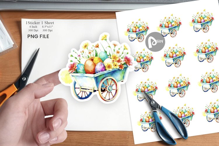 Sticker Png Image 21