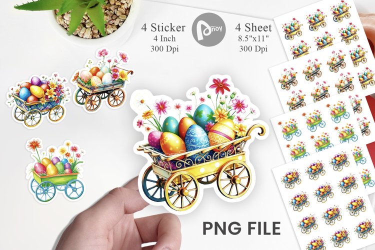 Sticker Png Image 13