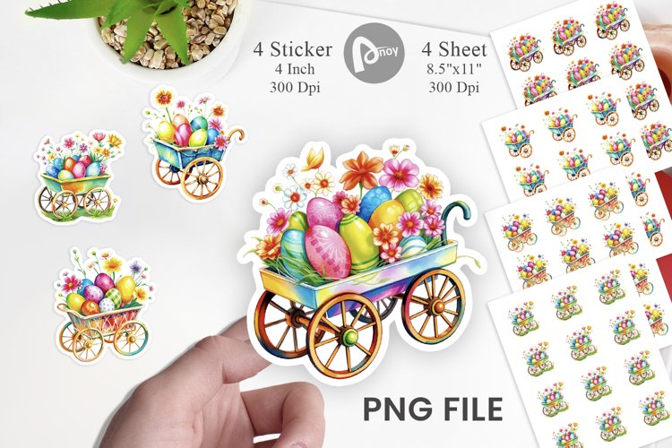 Sticker Png Image 20