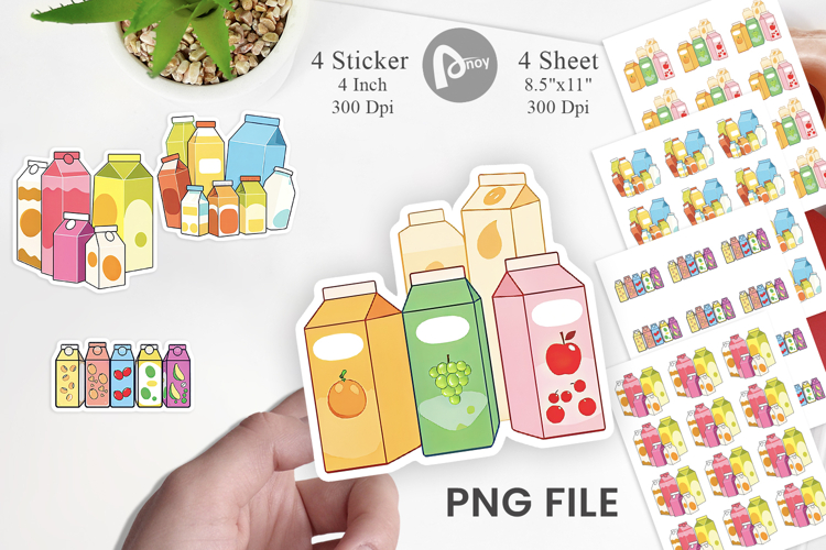 Sticker Png Image 18