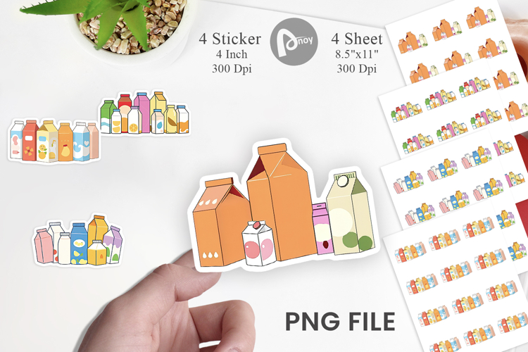 Sticker Png Image 17