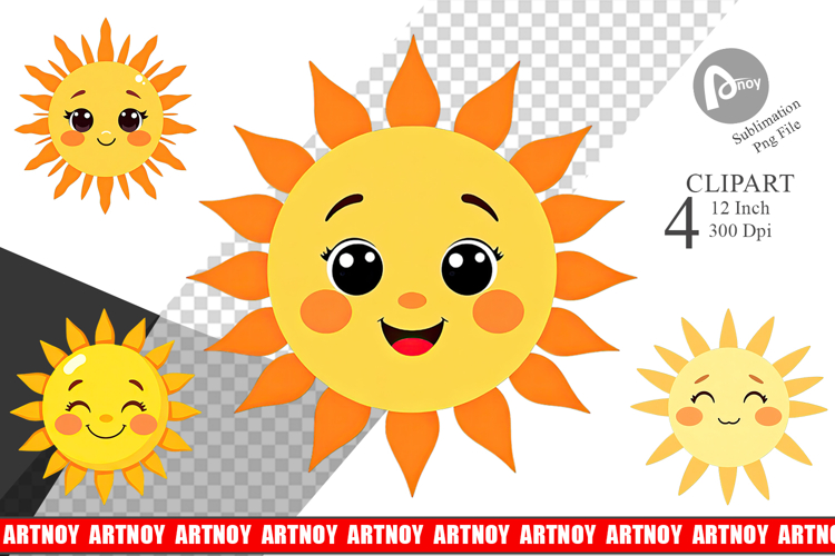 Sonne Png Image 23