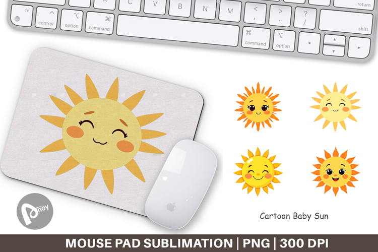 Sun Clipart Image 5