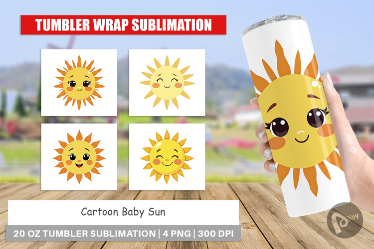 Sun Clipart Image 12