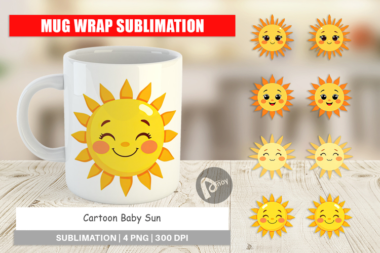 Sun Clipart Image 3