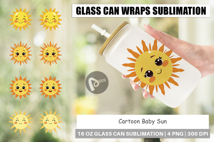 Sun Clipart Image 19