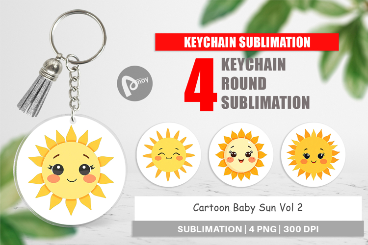Sun Clipart Image 7