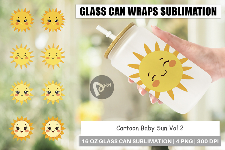 Sun Clipart Image 20