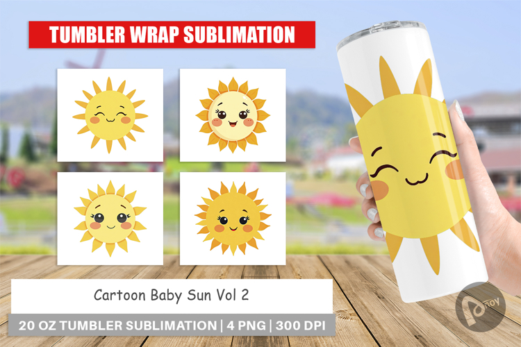 Sun Clipart Image 11