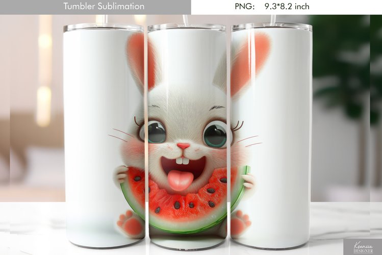 Bunny Clipart Image 18