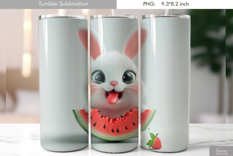 Bunny Clipart Image 17