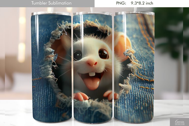 Jeans Clipart Image 23