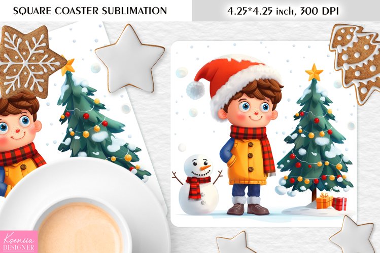 Happy Cartoon Image 21