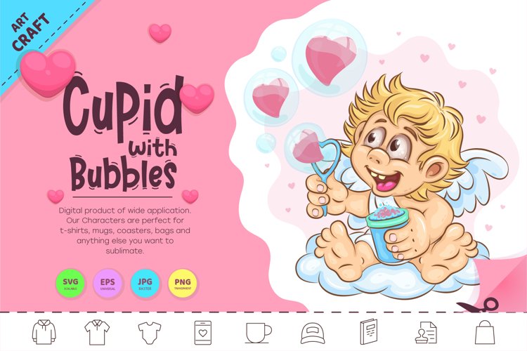 Angel Clipart Image 18