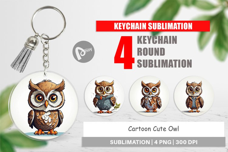 Owl Clipart