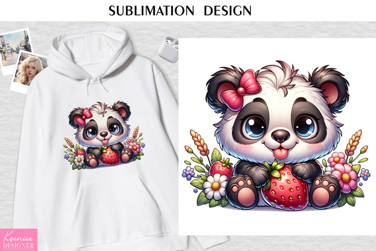 Sublimation T Shirt Designs Image 9