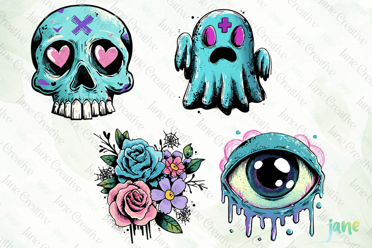 Goth Png Image 24