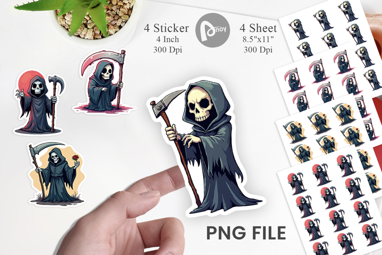 Journal Stickers Printable