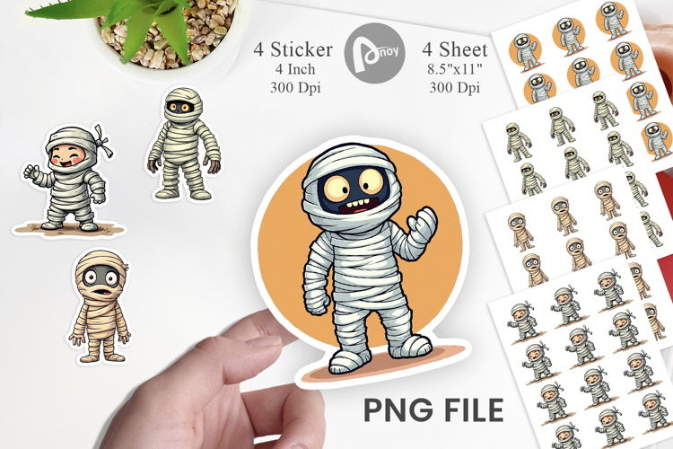 Journal Stickers Printable Image 10