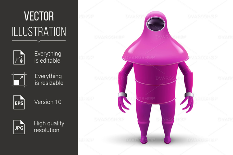 Cartoon Icon Image 12