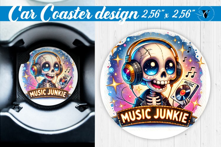 Skeleton Clipart Image 14