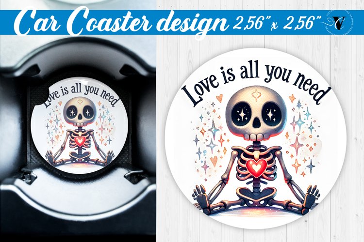 Skeleton Clipart Image 20