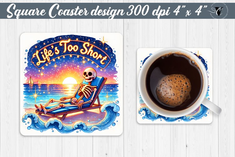 Skeleton Clipart Image 19