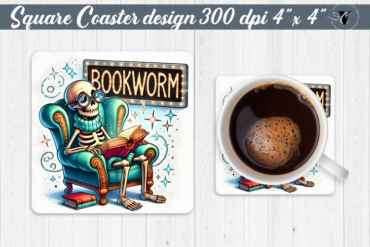 Skeleton Clipart Image 12
