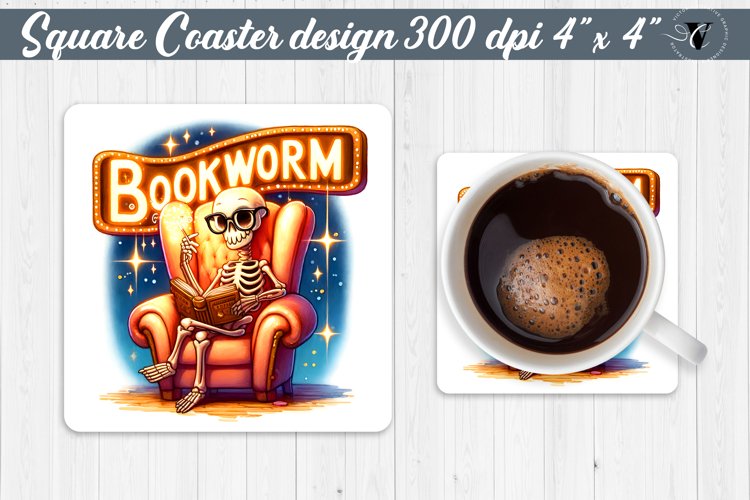 Skeleton Clipart Image 12