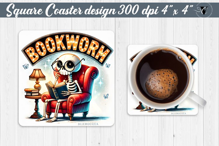 Skeleton Clipart Image 11