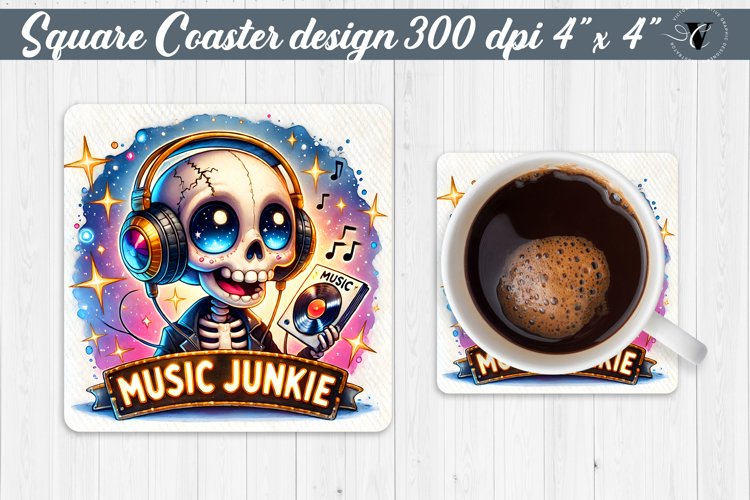 Skeleton Clipart Image 10