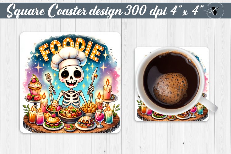 Skeleton Clipart Image 8