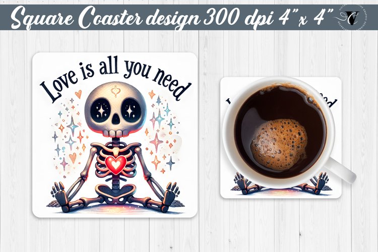 Skeleton Clipart Image 7