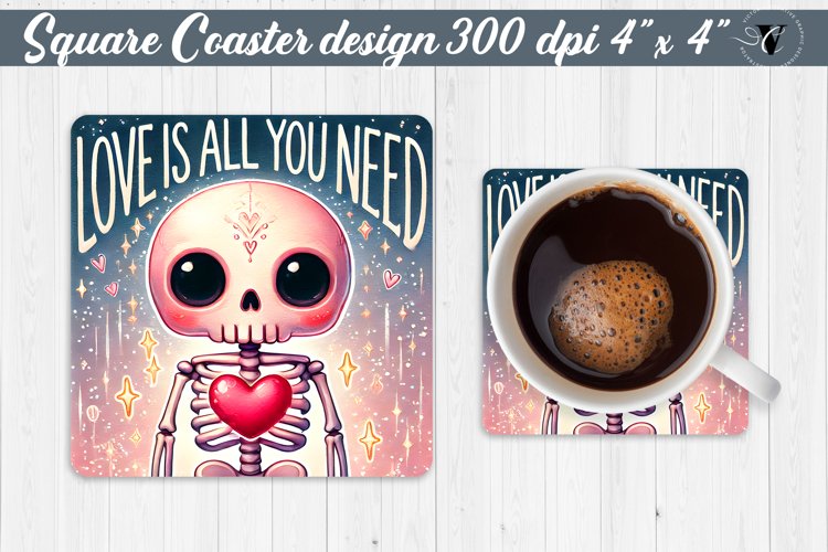 Skeleton Clipart Image 23