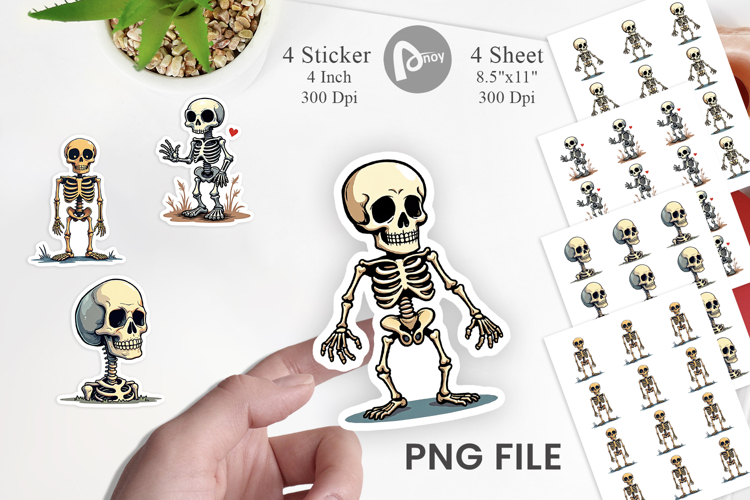 Journal Stickers Printable Image 21